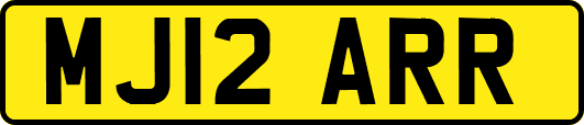 MJ12ARR
