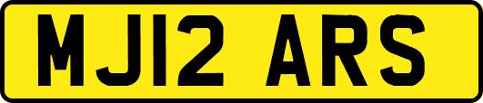 MJ12ARS