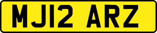 MJ12ARZ