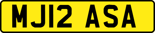 MJ12ASA