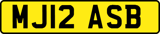 MJ12ASB