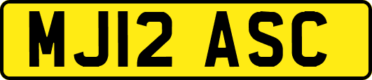 MJ12ASC