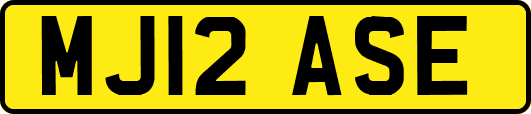 MJ12ASE