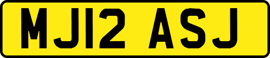 MJ12ASJ