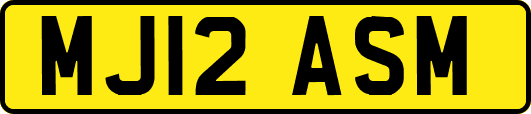 MJ12ASM