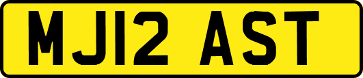 MJ12AST