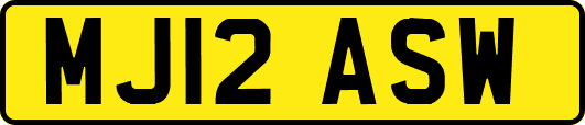 MJ12ASW