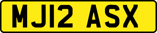 MJ12ASX