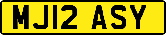 MJ12ASY