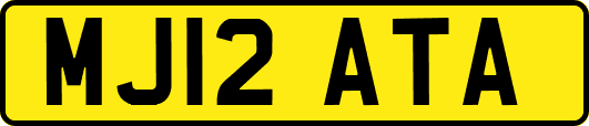 MJ12ATA