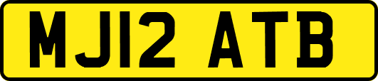 MJ12ATB