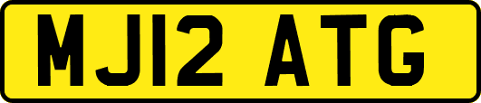 MJ12ATG