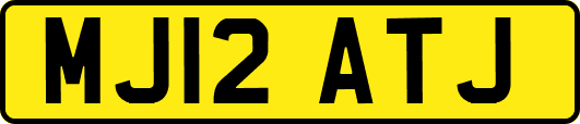MJ12ATJ