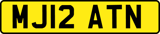 MJ12ATN
