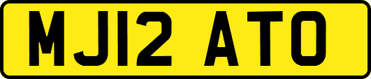 MJ12ATO