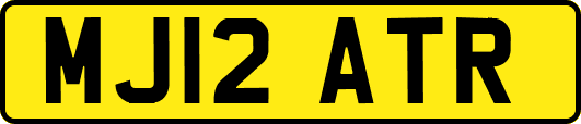 MJ12ATR