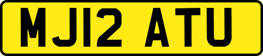 MJ12ATU