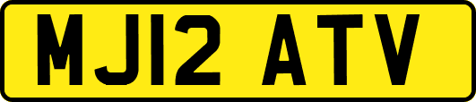 MJ12ATV