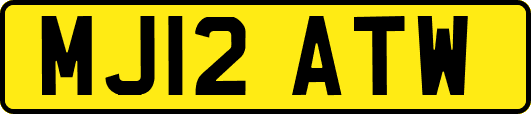 MJ12ATW