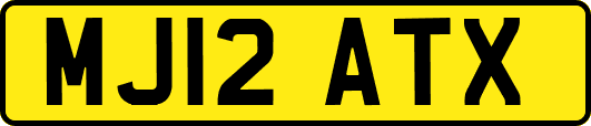 MJ12ATX
