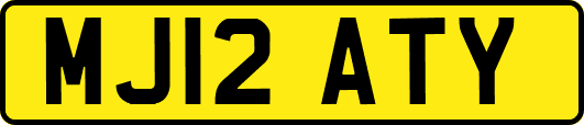 MJ12ATY