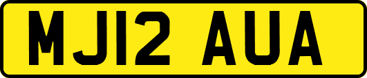 MJ12AUA