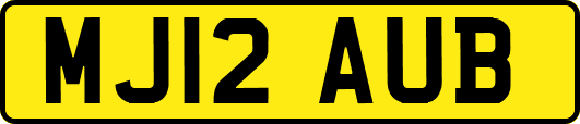 MJ12AUB