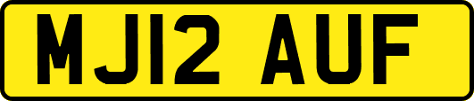 MJ12AUF