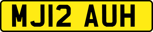 MJ12AUH