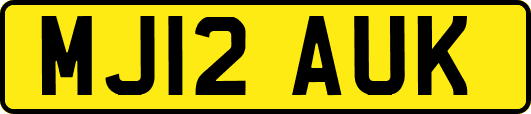 MJ12AUK
