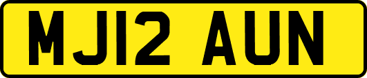 MJ12AUN