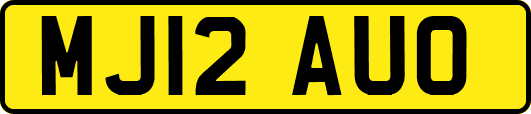 MJ12AUO