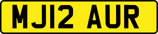 MJ12AUR