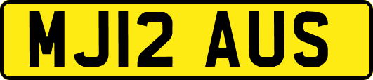 MJ12AUS