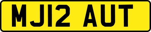 MJ12AUT