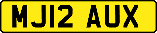 MJ12AUX