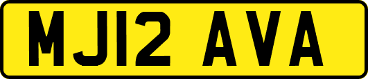 MJ12AVA