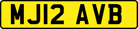 MJ12AVB