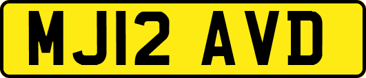MJ12AVD
