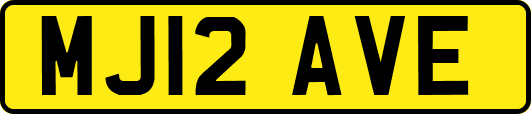 MJ12AVE