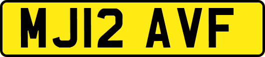 MJ12AVF