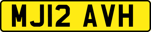 MJ12AVH