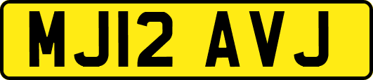 MJ12AVJ