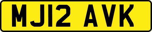 MJ12AVK
