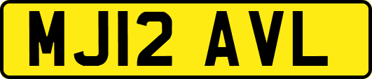 MJ12AVL