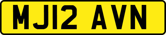 MJ12AVN