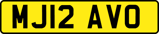 MJ12AVO