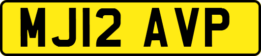 MJ12AVP