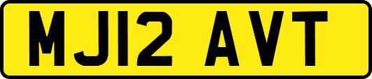 MJ12AVT