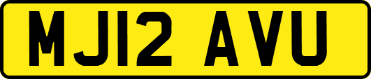 MJ12AVU